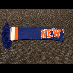 Mitchell & Ness New York Scarf